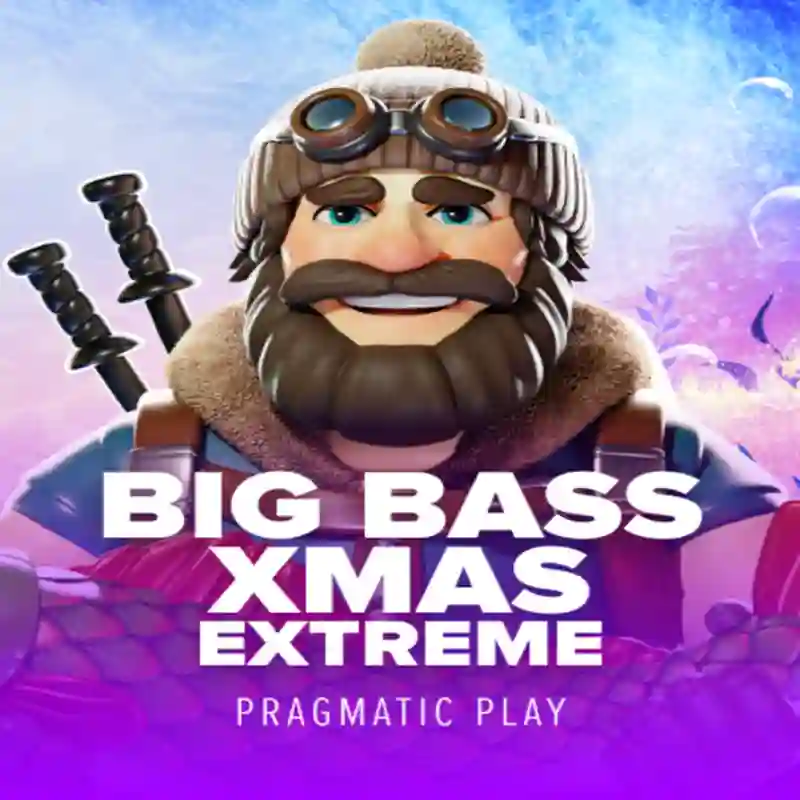 Slot Big Bass Xmas Xtreme en mx17