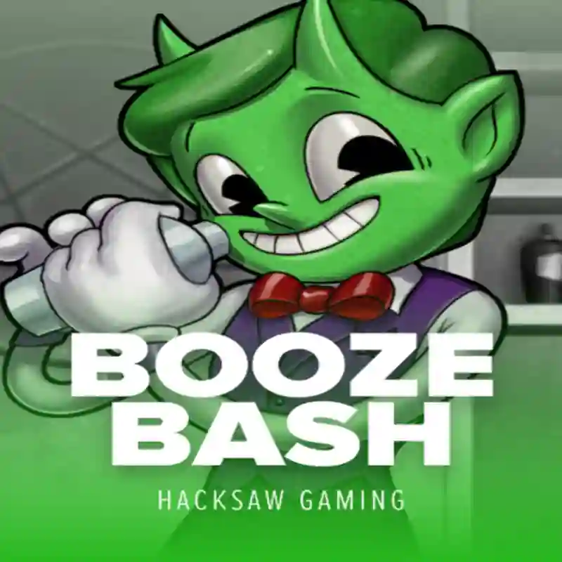 Booze Bash Slot Game mx17