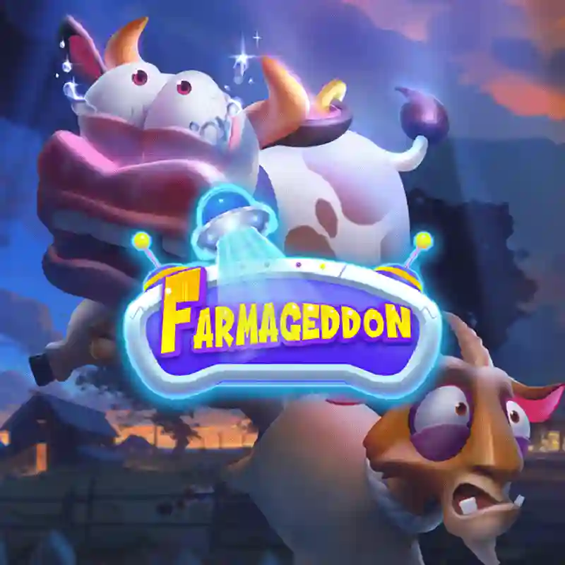 Farmageddon Casino Game mx17