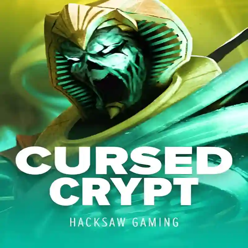 HS Cursed Crypt casino game thumbnail