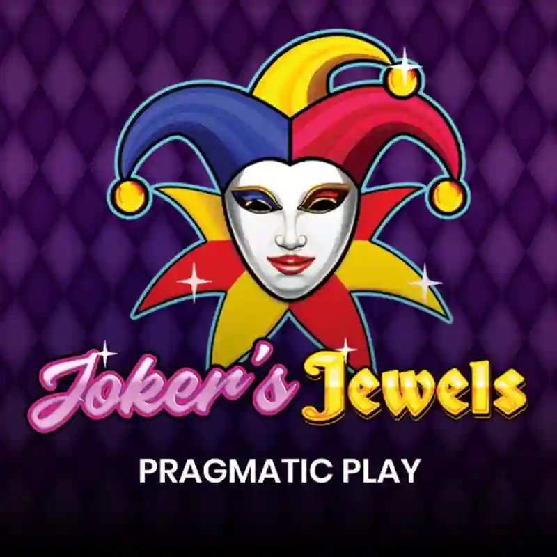 Jokers Jewels Slot Game