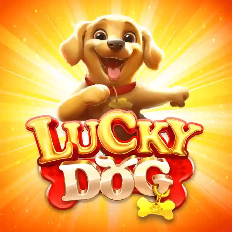 Juego de casino Lucky Dog en mx17